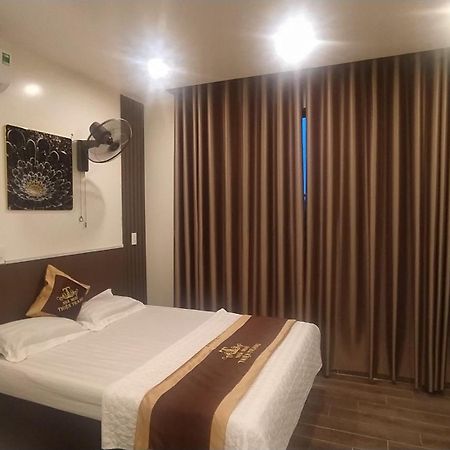 Kien AnNha Nghi Thien Trang住宿加早餐旅馆 外观 照片