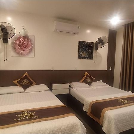Kien AnNha Nghi Thien Trang住宿加早餐旅馆 外观 照片