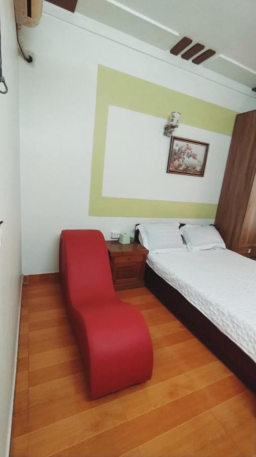 Kien AnNha Nghi Thien Trang住宿加早餐旅馆 外观 照片