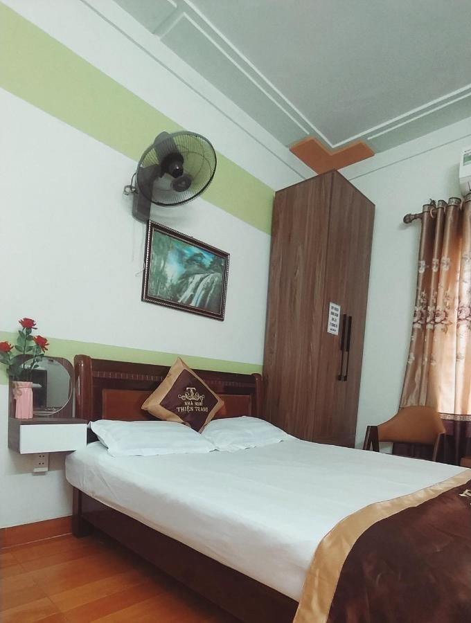 Kien AnNha Nghi Thien Trang住宿加早餐旅馆 外观 照片